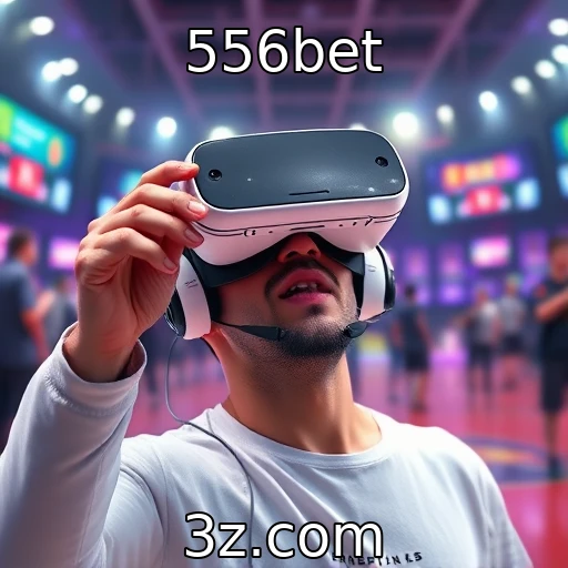 Crescimento da realidade virtual na indústria de jogos