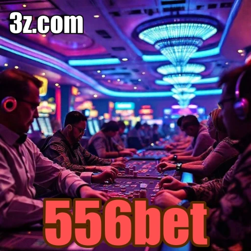 556bet