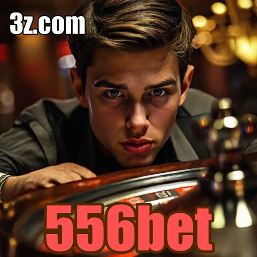 556bet
