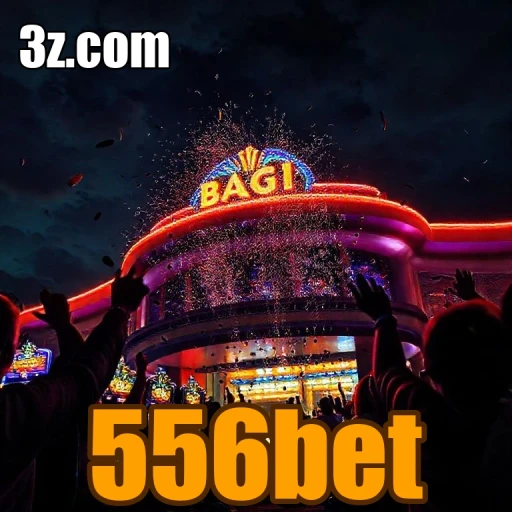 556bet Promoções