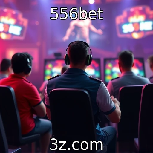 556bet
