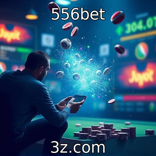 556bet