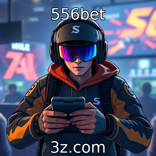 556bet