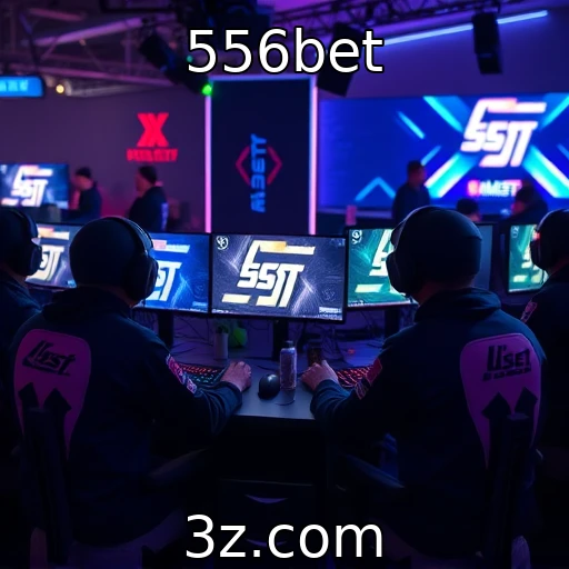 556bet