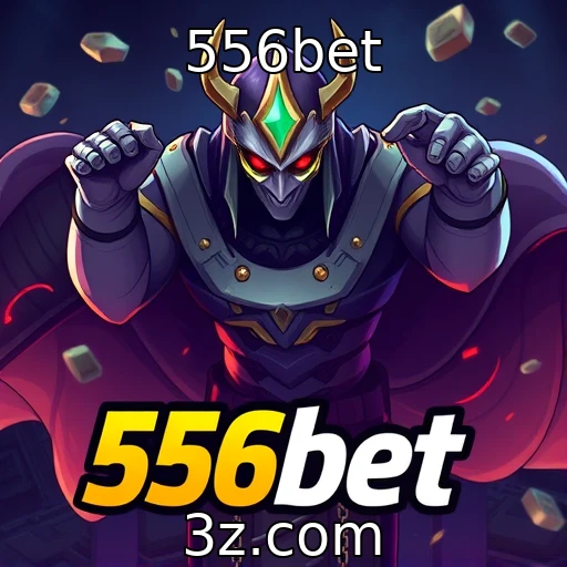 556bet