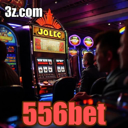 556bet Sorteios