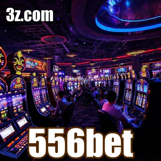 556bet